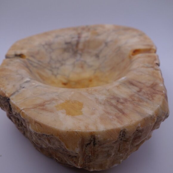 Natural Stone Ash Tray - Picture 8 of 16